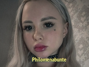 Philomenabunte