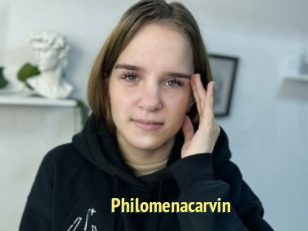 Philomenacarvin