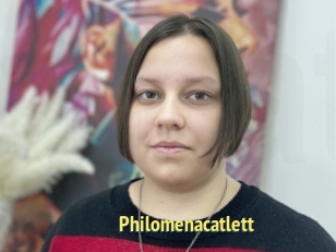 Philomenacatlett