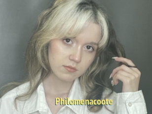 Philomenacoote