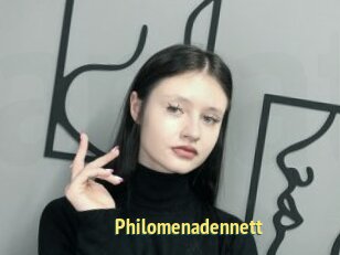 Philomenadennett
