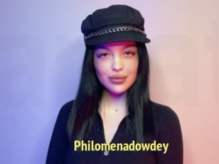 Philomenadowdey