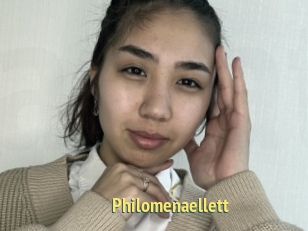 Philomenaellett