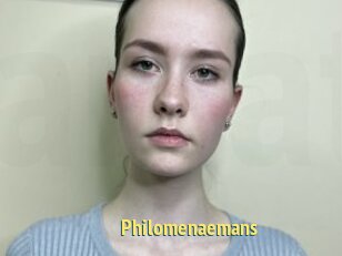 Philomenaemans