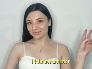 Philomenaforster