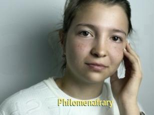 Philomenafrary