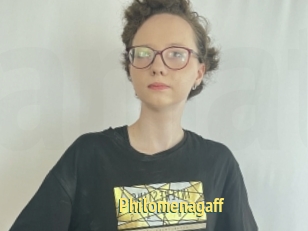Philomenagaff