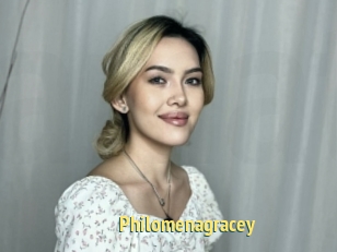 Philomenagracey