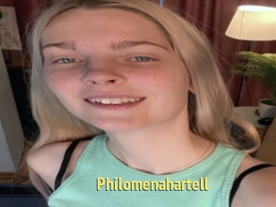 Philomenahartell