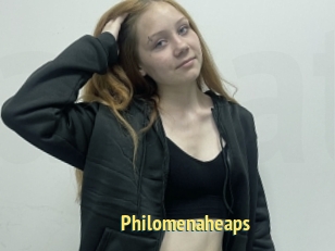 Philomenaheaps