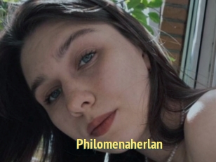 Philomenaherlan