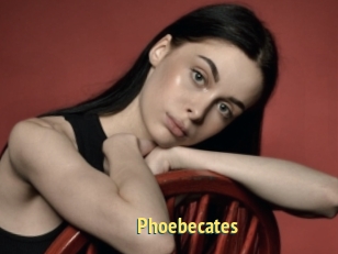 Phoebecates