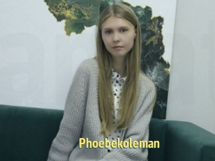 Phoebekoleman