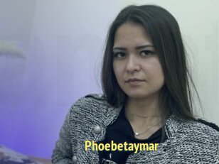 Phoebetaymar