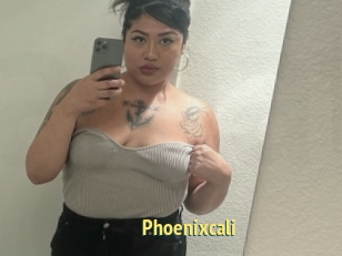 Phoenixcali