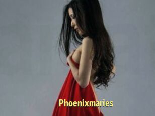 Phoenixmaries