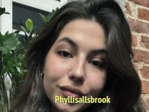Phyllisallsbrook