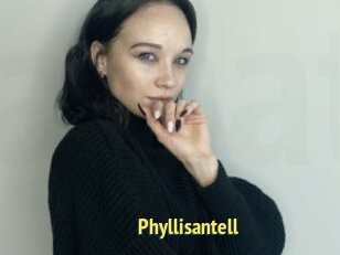 Phyllisantell
