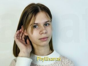 Phyllisarras