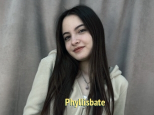 Phyllisbate