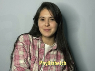Phyllisbelch