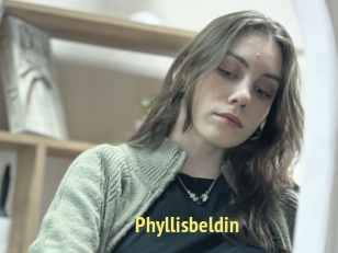 Phyllisbeldin