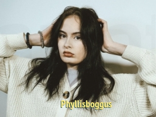 Phyllisboggus