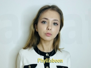 Phyllisboon