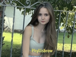 Phyllisbrow