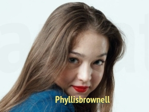 Phyllisbrownell