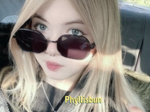 Phyllisbun