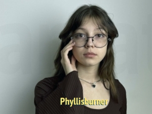 Phyllisburner
