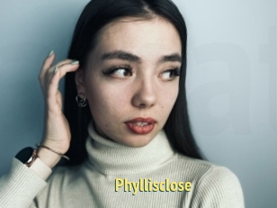 Phyllisclose