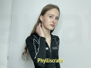 Phylliscrafts
