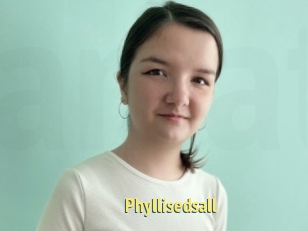 Phyllisedsall
