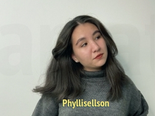Phyllisellson
