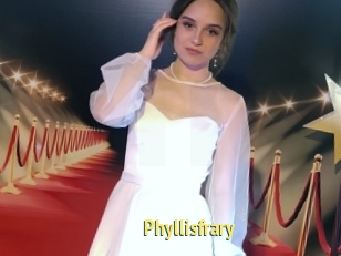 Phyllisfrary