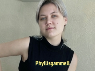 Phyllisgammell