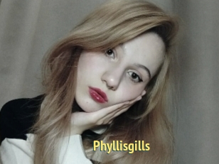 Phyllisgills