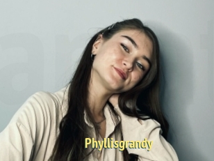 Phyllisgrandy