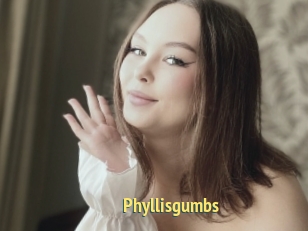 Phyllisgumbs