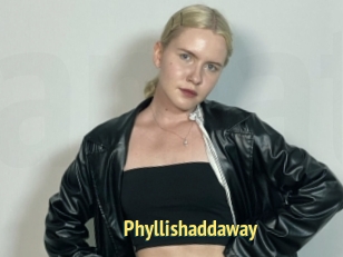 Phyllishaddaway