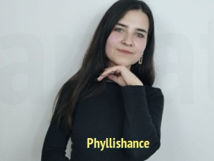 Phyllishance