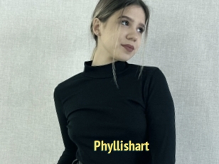 Phyllishart
