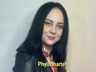 Phyllishartell