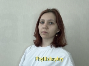 Phyllishayley