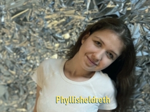 Phyllisheldreth