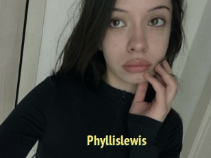 Phyllislewis
