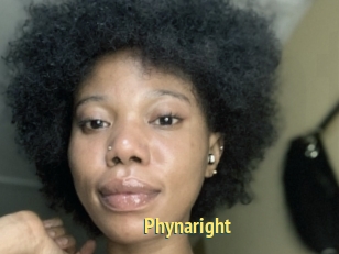 Phynaright