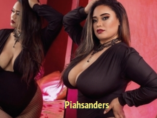 Piahsanders
